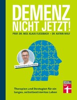 Stiftung Warentest Demenz. Nicht Jetzt!