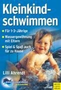 Meyer + Meyer Fachverlag Kleinkindschwimmen
