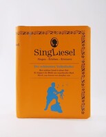 Singliesel GmbH Singliesel 01 - Die schönsten Volkslieder