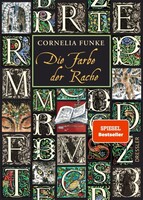 Dressler Tintenwelt 4. Die Farbe der Rache