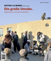 TAZ Verlags-& Vertriebsg. Die große Unruhe