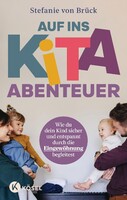 Kösel-Verlag Auf ins Kita-Abenteuer
