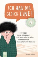Verlag an der Ruhr GmbH Ich hau dir gleich eine!