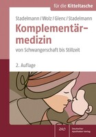 Deutscher Apotheker Vlg Komplementärmedizin von Schwangerschaft bis Stillzeit