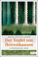 Emons Verlag Der Teufel von Herrenhausen
