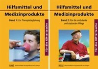 Hilfsmittel und Medizinprodukte für die Kitteltasche