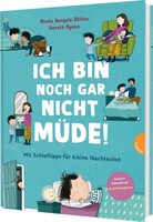 Gabriel Verlag Familienreihe 1: Ich bin noch gar nicht müde!