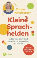 Kösel-Verlag Kleine Sprachhelden