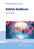 medhochzwei Verlag Rethink Healthcare