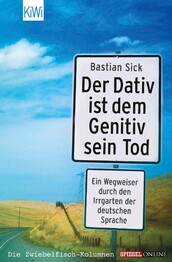 Der Dativ ist dem Genitiv sein Tod (Folge 1)