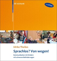 Reinhardt Ernst Sprachlos? Von wegen!