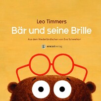 B&auml;r und seine Brille