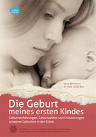 Fidibus Verlag Die Geburt meines ersten Kindes