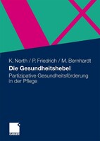 Gabler, Betriebswirt.-Vlg Die Gesundheitshebel