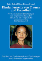 Brandes + Apsel Verlag Gm Kinder jenseits von Trauma und Fremdheit