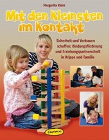 Klett Kita GmbH Mit den Kleinsten im Kontakt