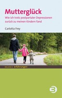 Balance buch + medien Mutterglück