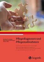 Hogrefe AG Pflegediagnosen und Pflegemaßnahmen