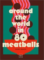 Around the World in 80 Meatballs