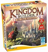 Queen Games, Troisdorf Kingdom Builder