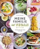 Thorbecke Jan Verlag Meine Familie isst vegan