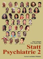 Lehmann P. Antipsych.Vlg. Statt Psychiatrie 2