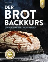 Ulmer Eugen Verlag Der Brotbackkurs