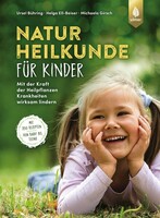 Ulmer Eugen Verlag Naturheilkunde für Kinder