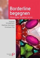 Psychiatrie-Verlag GmbH Borderline begegnen