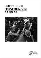 Mercator-Verlag OHG Duisburger Forschungen Band 65
