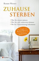 Claudius Verlag GmbH Zuhause sterben