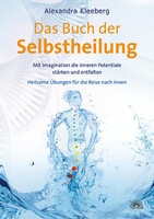Via Nova, Verlag Das Buch der Selbstheilung