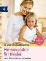 Urania Verlag Homöopathie für Kinder