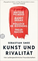 Insel Verlag GmbH Kunst und Rivalität