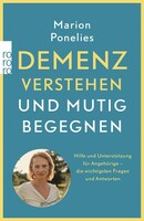 Rowohlt Taschenbuch Demenz verstehen und mutig begegnen