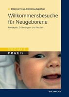 Waxmann Verlag Willkommensbesuche für Neugeborene