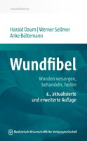 MWV Medizinisch Wiss. Ver Wundfibel