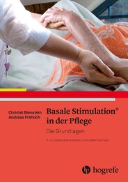 Basale Stimulation in der Pflege