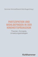 Kohlhammer W. Partizipation und Wohlbefinden in der Kindheitspädagogik