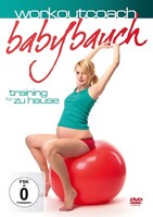 ZYX-MUSIC / Merenberg Workout Coach: Babybauch (DVD)
