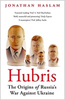 Bloomsbury Publishing PLC Hubris