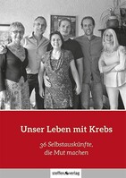 Unser Leben mit Krebs