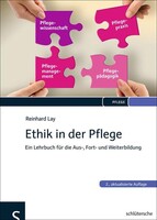 Schlütersche Verlag Ethik in der Pflege