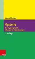Vandenhoeck + Ruprecht Hysterie