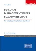 Walhalla Personalmanagement in der Sozialwirtschaft