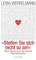 Knaur HC Stellen Sie sich nicht so an
