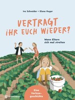 Neukirchener Verlag Vertragt ihr euch wieder?