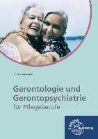 Europa-Lehrmittel Gerontologie und Gerontopsychiatrie