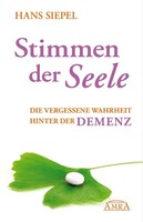 AMRA Verlag Stimmen der Seele
