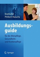 Springer Berlin Heidelberg Ausbildungsguide